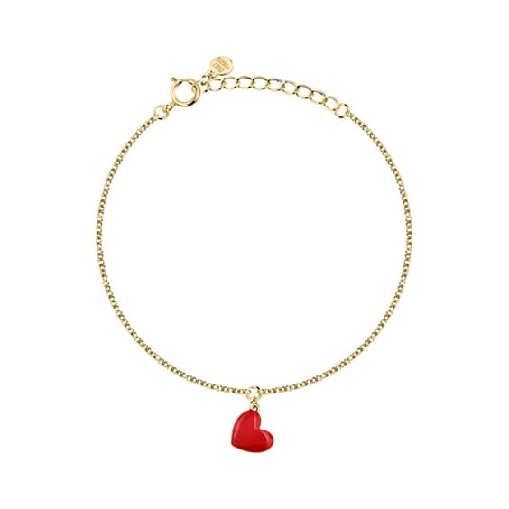 Bracciale La Petite Story Donna EMILY IN PARIS in Argento Zircone LPS05AZS05 - LPS05AZS05
